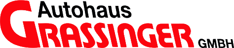 Logo von Autohaus Grassinger GmbH